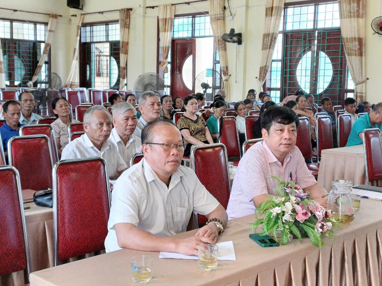 Cách làm hay, sáng tạo trong hoạt động tín dụng chính sách ở Quỳnh Lưu