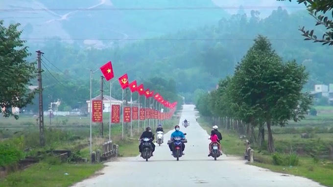 Cách làm hay, sáng tạo trong hoạt động tín dụng chính sách ở Quỳnh Lưu