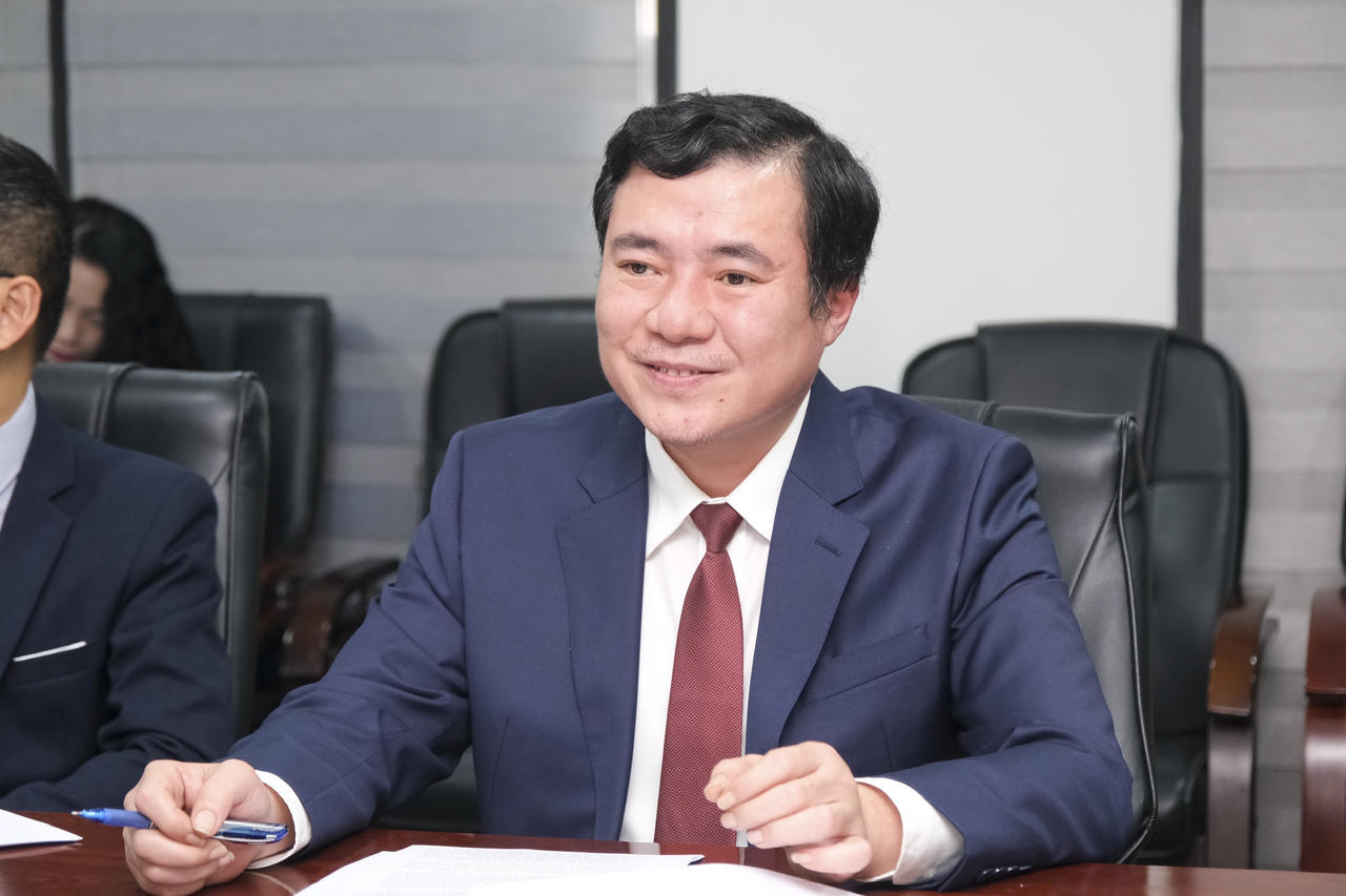 Báo Pháp luật Việt Nam để lại nhiều dấu ấn, hiệu ứng tốt