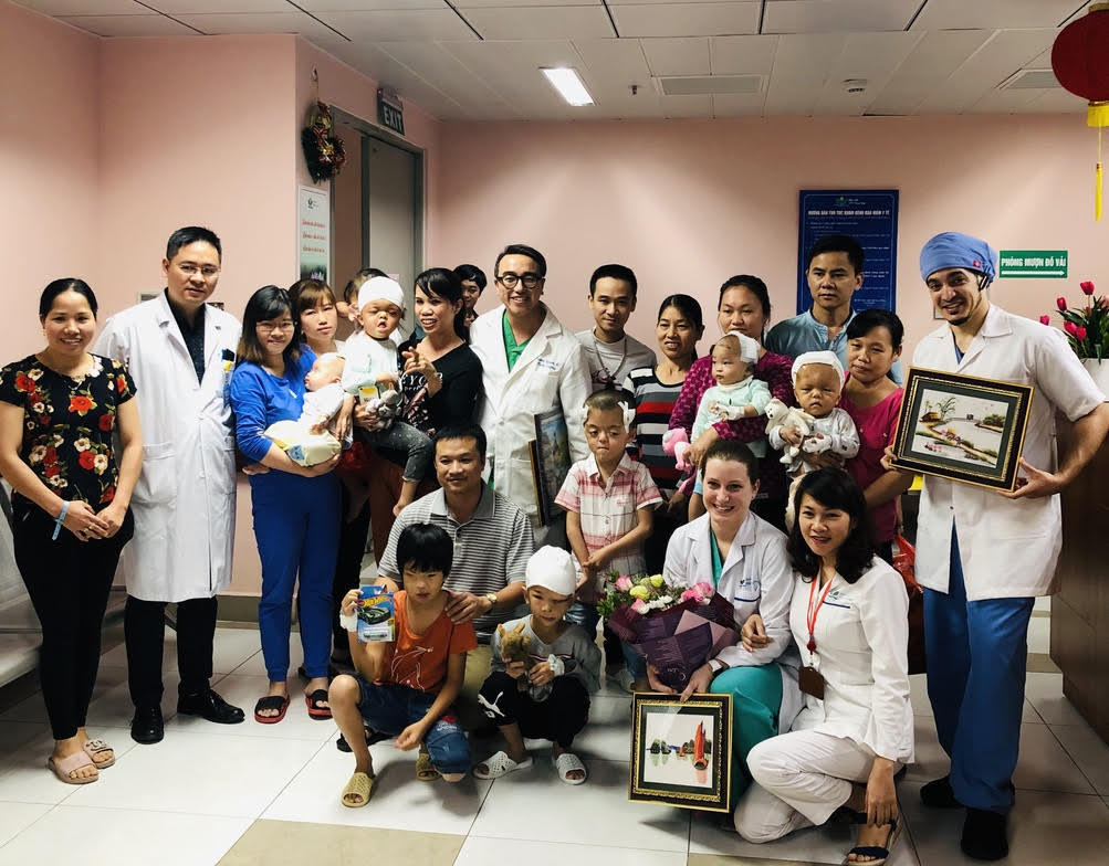 Kiều bào đồng hành cùng sự phát triển của đất nước: Kỳ 2: Nguồn lực 'mềm' to lớn