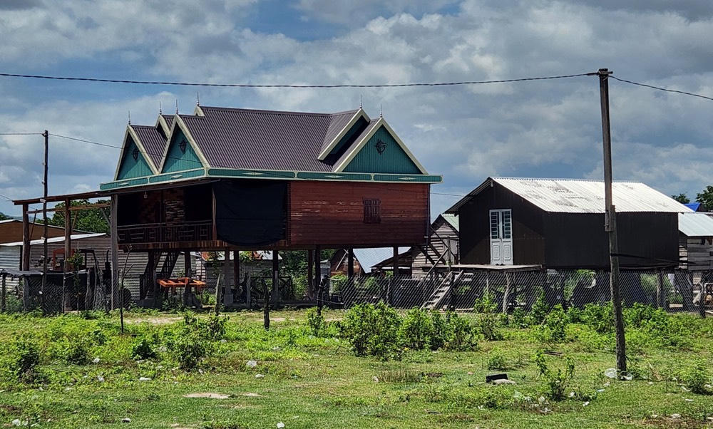 Người dân cao nguyên Gia Lai vươn lên nhờ nguồn vốn chính sách