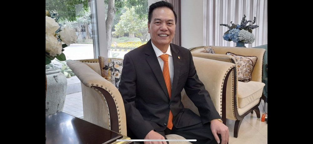 Kiều bào đồng hành cùng sự phát triển của đất nước: Kỳ 1 - Đi để trở về xây dựng quê hương