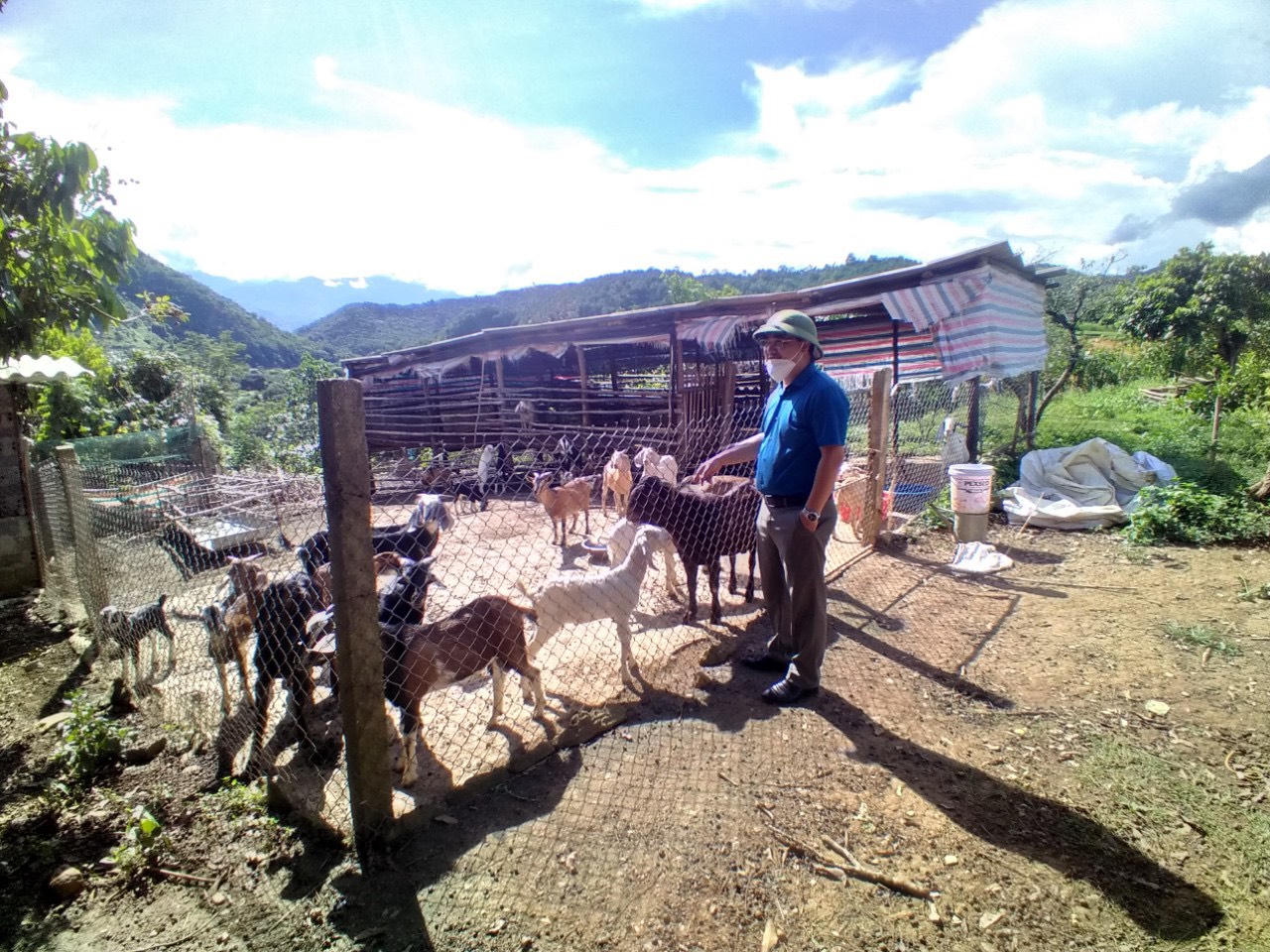 Tín dụng chính sách nỗ lực “không để ai bị bỏ lại phía sau”