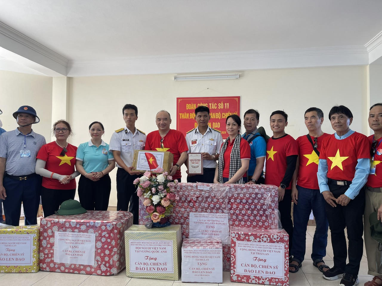 20 năm triển khai Nghị quyết số 36-NQ/TW của Bộ Chính trị: Kiều bào đồng hành cùng sự phát triển của đất nước - Kỳ 4: Hoàn thiện cơ chế để kiều bào đóng góp hơn nữa