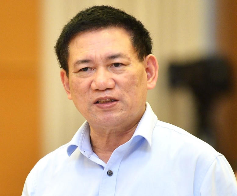 Thu ngân sách tăng do chính sách đi vào cuộc sống