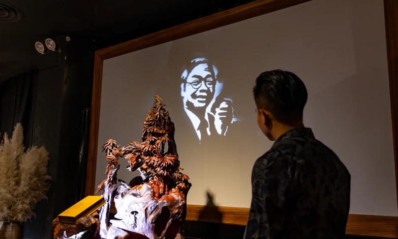 Những bức chân dung diệu kỳ của Tổng Bí thư Nguyễn Phú Trọng được tạc lên từ lòng kính yêu vô bờ