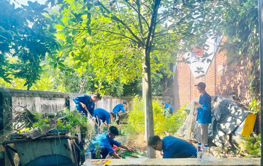 Gấp rút hoàn tất công tác phục vụ Quốc tang Tổng Bí thư Nguyễn Phú Trọng 