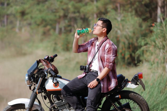 Công việc linh hoạt là ưu tiên của người trẻ để xua tan căng thẳng, cân bằng cuộc sống