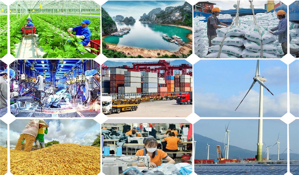 Dấu ấn của Tổng Bí thư Nguyễn Phú Trọng trong công tác xây dựng, hoàn thiện thể chế