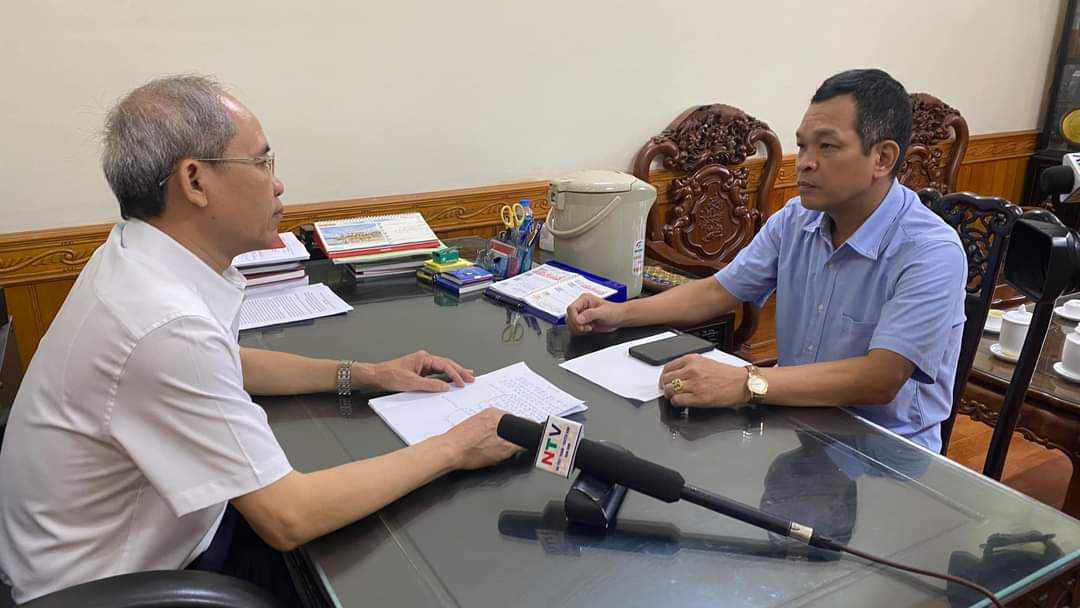 Vai trò của Mặt trận Tổ quốc tỉnh Nam Định trong xây dựng nông thôn mới Kỳ 1: Xây dựng và phát huy khối đại đoàn kết dân tộc