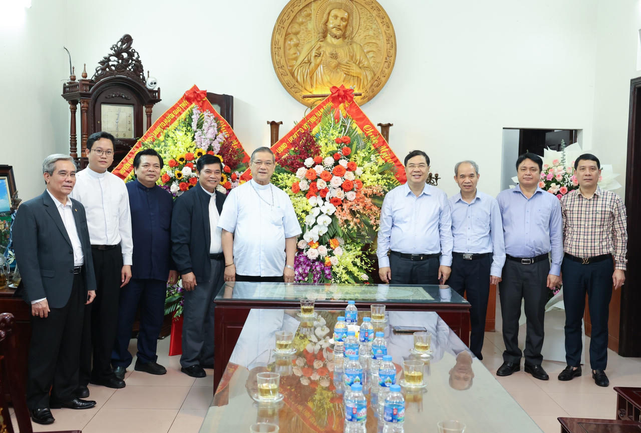 Vai trò của Mặt trận Tổ quốc tỉnh Nam Định trong xây dựng nông thôn mới Kỳ 1: Xây dựng và phát huy khối đại đoàn kết dân tộc