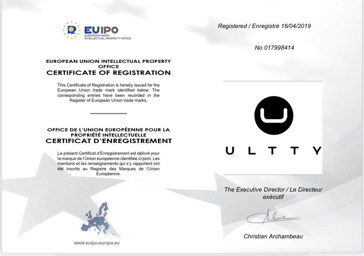 Cảnh báo giả mạo Máy Hút Ẩm U ULTTY, cách phân biệt hàng thật - hàng giả