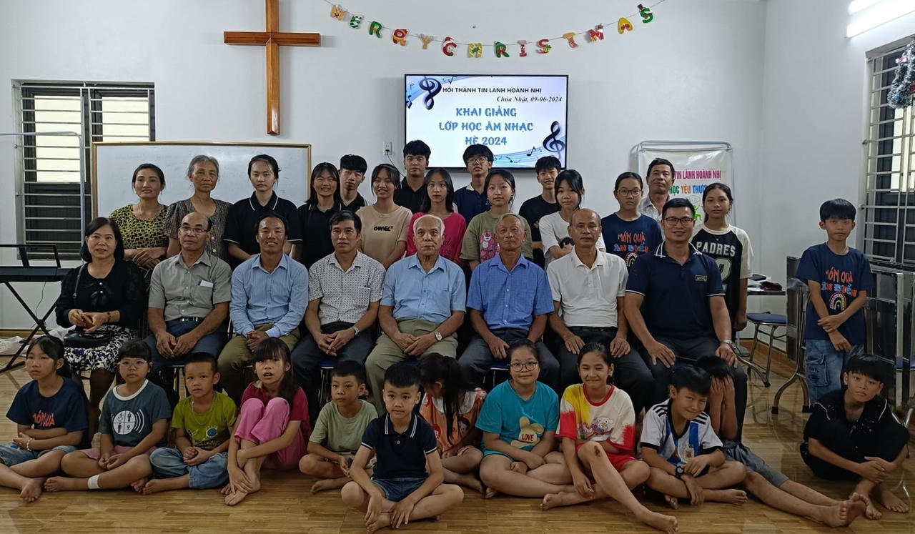 Vai trò của Mặt trận Tổ quốc tỉnh Nam Định trong xây dựng nông thôn mới - Kỳ 2: Những hoạt động tiêu biểu của các tổ chức tôn giáo trong tỉnh Nam Định