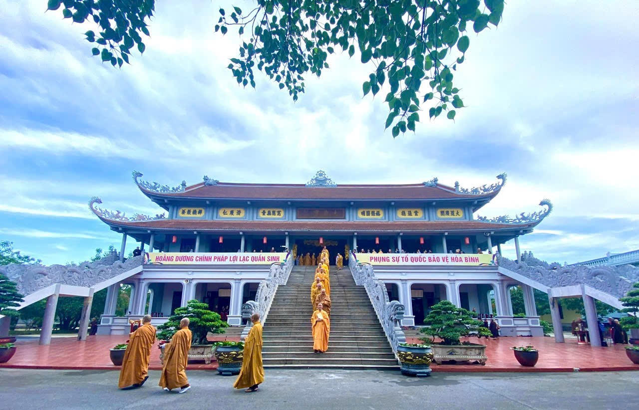 Vai trò của Mặt trận Tổ quốc tỉnh Nam Định trong xây dựng nông thôn mới - Kỳ 2: Những hoạt động tiêu biểu của các tổ chức tôn giáo trong tỉnh Nam Định