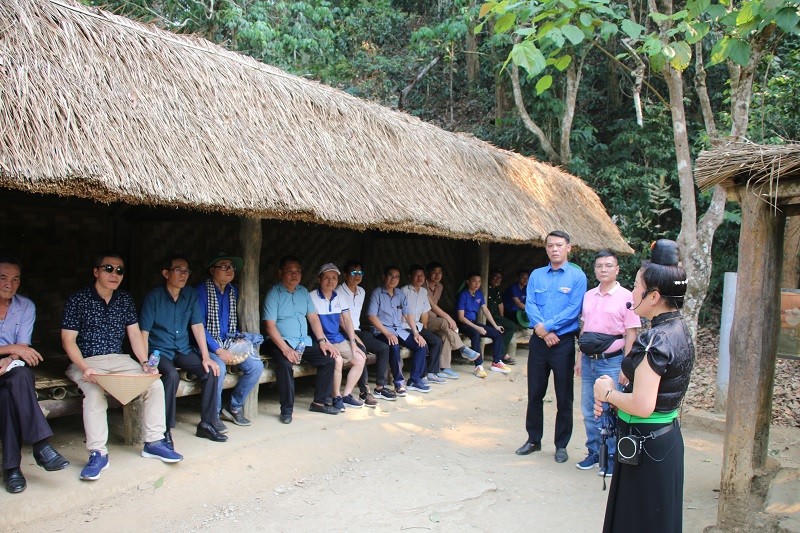 Nhanh chóng hiện thực hóa quy hoạch tỉnh: Bài 2 - Phát huy tiềm năng khác biệt, thế mạnh riêng có