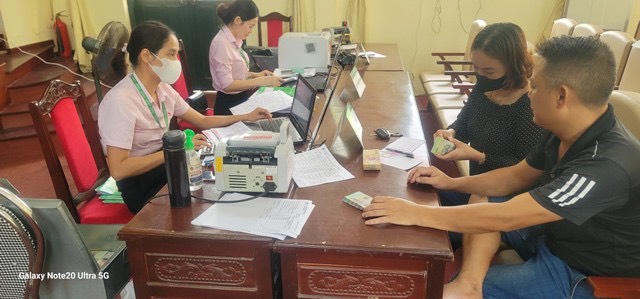 Hiệu quả nguồn vốn ưu đãi trên quê hương Bình Giang