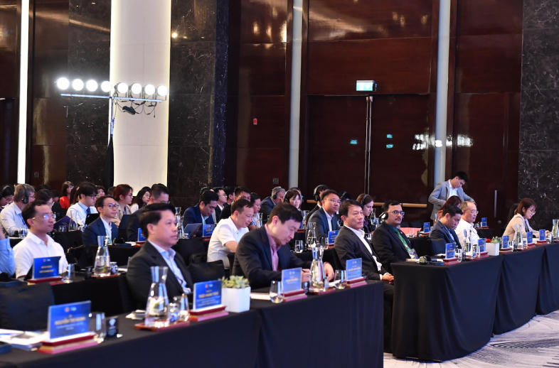 Luật hóa để bảo vệ dữ liệu cá nhân