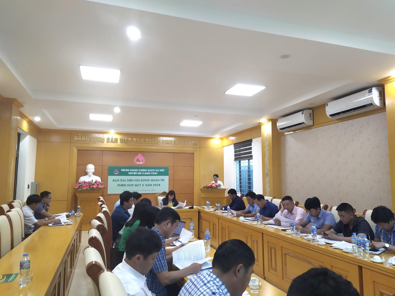 Vùng cao Mù Cang Chải 'choàng áo mới' nhờ nguồn vốn tín dụng chính sách