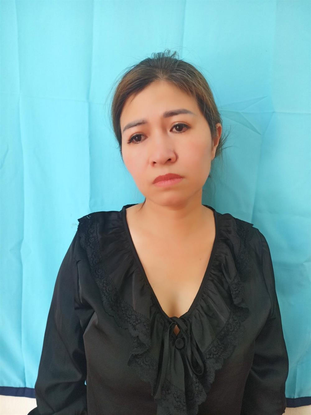 Thành lập công ty 'ma' mua bán trái phép hóa đơn hơn 11.000 tỷ đồng 