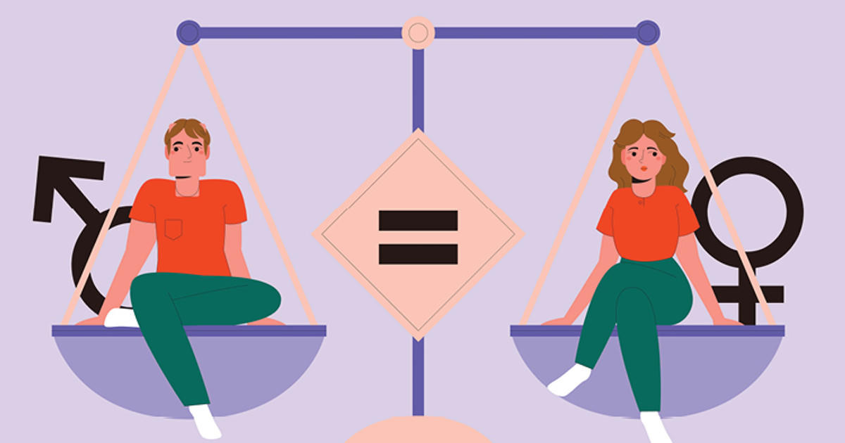 Bất bình đẳng giới vẫn 'ẩn mình len lỏi'