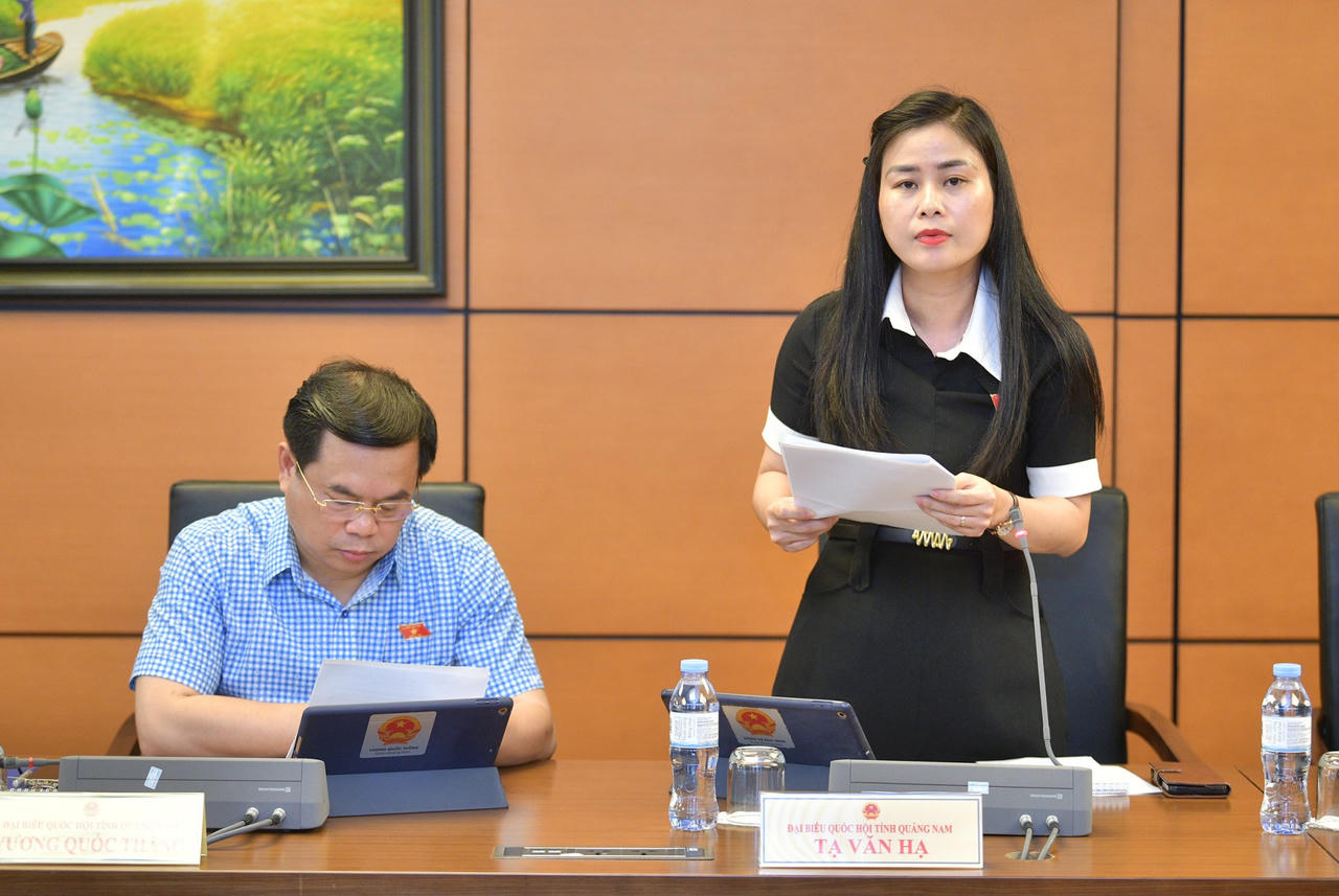 Quy định về hình phạt đối với người chưa thành niên phạm tội: Bảo đảm xử lý nghiêm vi phạm nhưng vẫn nhân văn