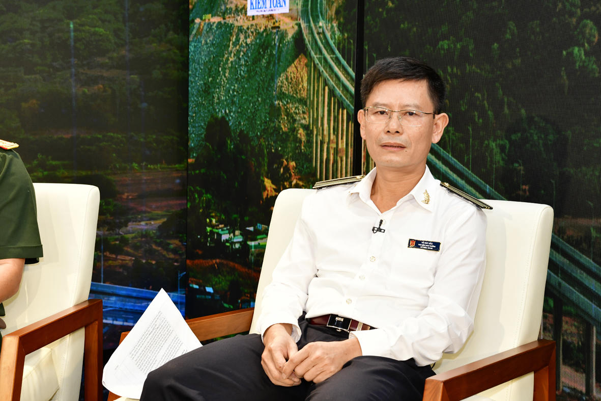 Dự án cao tốc Bắc - Nam: Kiểm toán sớm để kịp thời kiến nghị, tháo gỡ vướng mắc