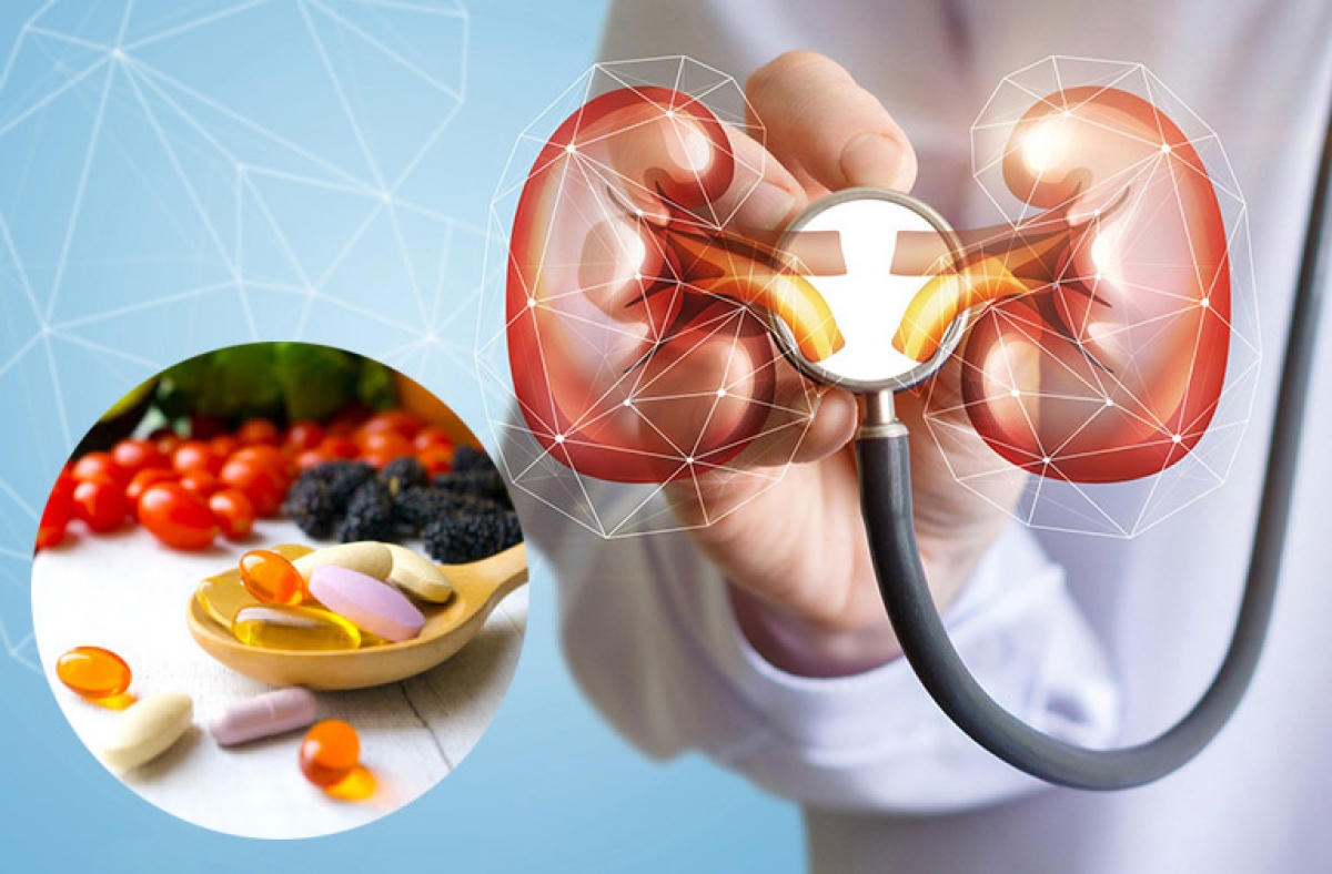 Khi thực phẩm chức năng 'nổ'... như thuốc