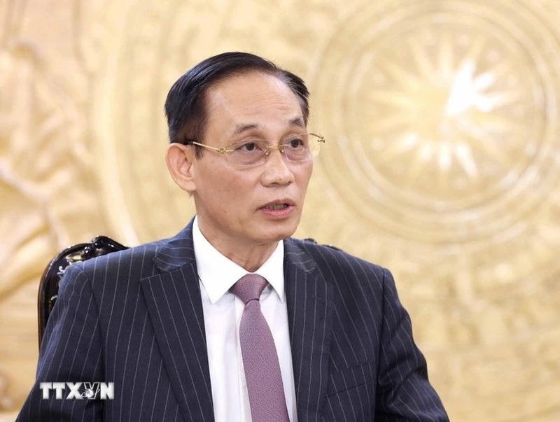 Tổng Bí thư, Chủ tịch nước Tô Lâm thăm Trung Quốc: Làm sâu sắc hơn nữa quan hệ Đối tác hợp tác chiến lược toàn diện