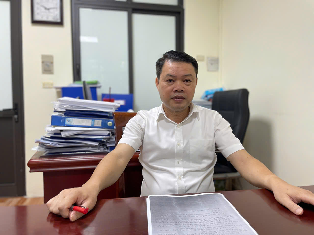 Công nhận cây đầu dòng, vườn cây đầu dòng với đàn hương trắng Ấn Độ: Cơ sở pháp lý đã tương đối đầy đủ