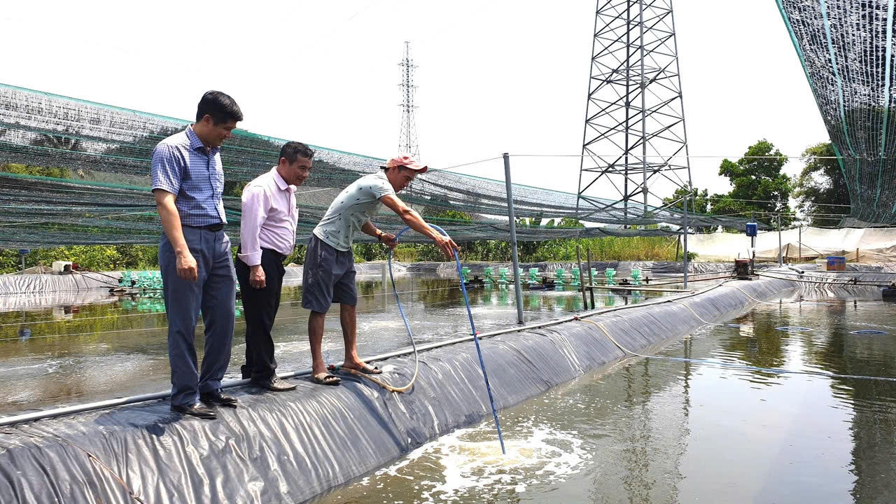 Nguồn vốn tín dụng chính sách 'đòn bẩy' cho Đà Nẵng vươn mình