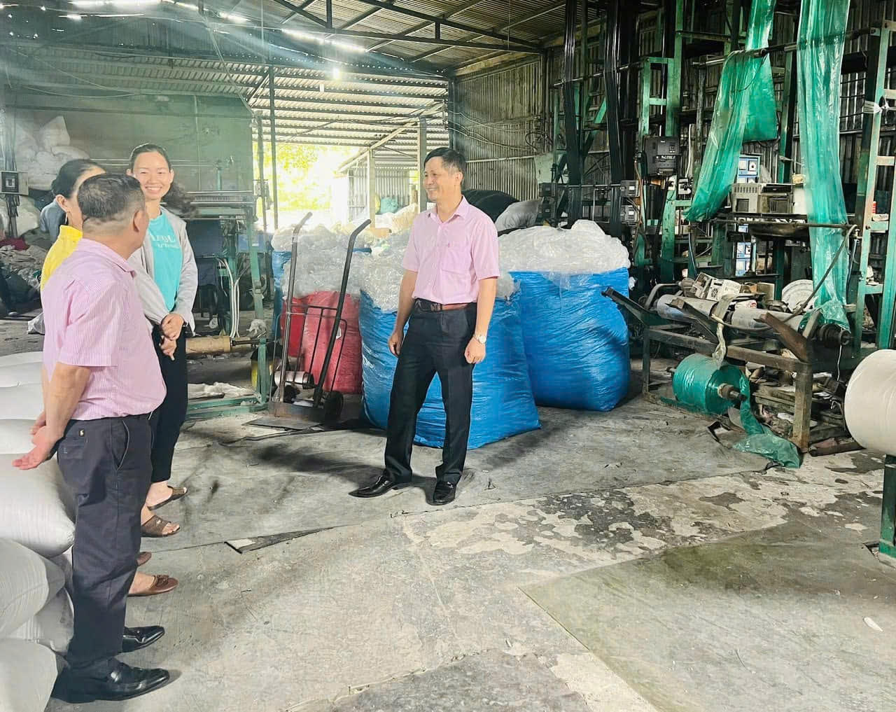 Nguồn vốn tín dụng chính sách 'đòn bẩy' cho Đà Nẵng vươn mình