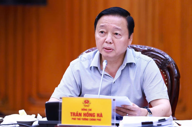 Thủ tướng chủ trì cuộc họp về 3 dự án luật thuế và quản lý vốn