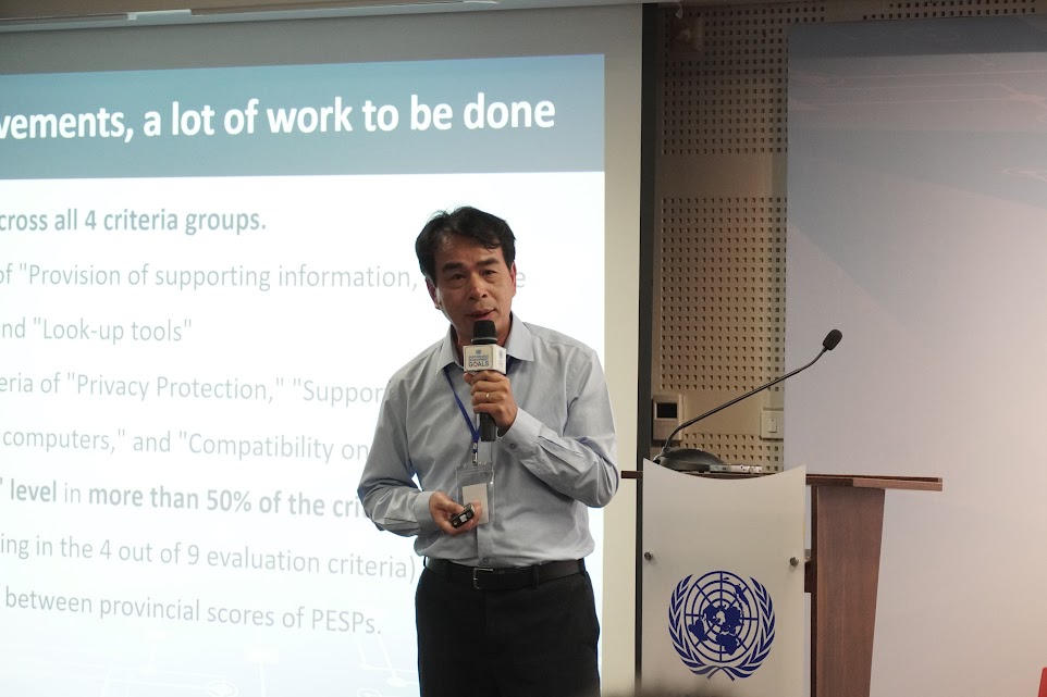 Quy trình, thủ tục hành chính trên cổng Dịch vụ công 63 tỉnh, thành còn phức tạp