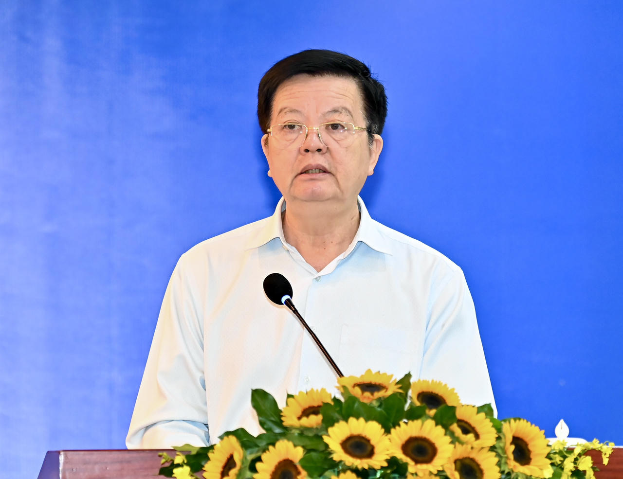 Quyết định mới về nhân sự của Bộ Chính trị