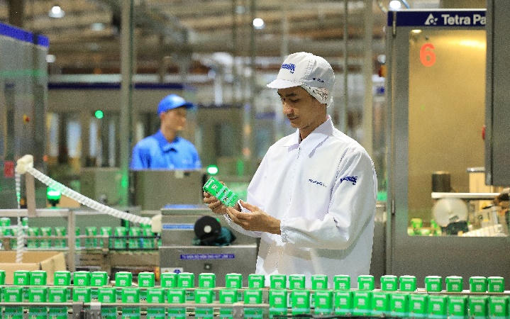 Thấy gì từ sự góp mặt của Vinamilk 12 năm liền trong Top 50 doanh nghiệp niêm yết tốt nhất?