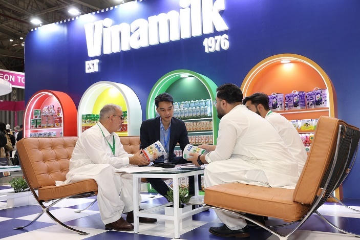Vinamilk: Quý II/2024 ghi nhận mức tăng trưởng doanh thu cao nhất trong 2 năm