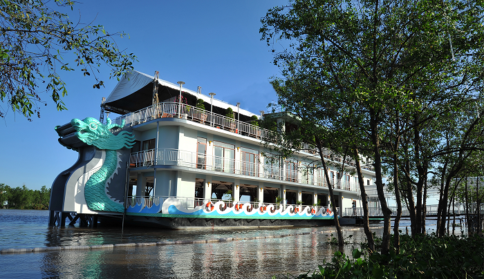 Lựa chọn điểm đến nào cho dịp lễ 2/9?