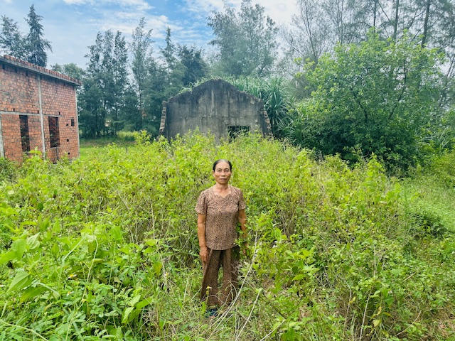 Nguyên nhân 1 quyết định bị khiếu nại nhiều năm tại Quảng Trị: Lấy thời điểm nhập khẩu để tính… thời gian sử dụng đất