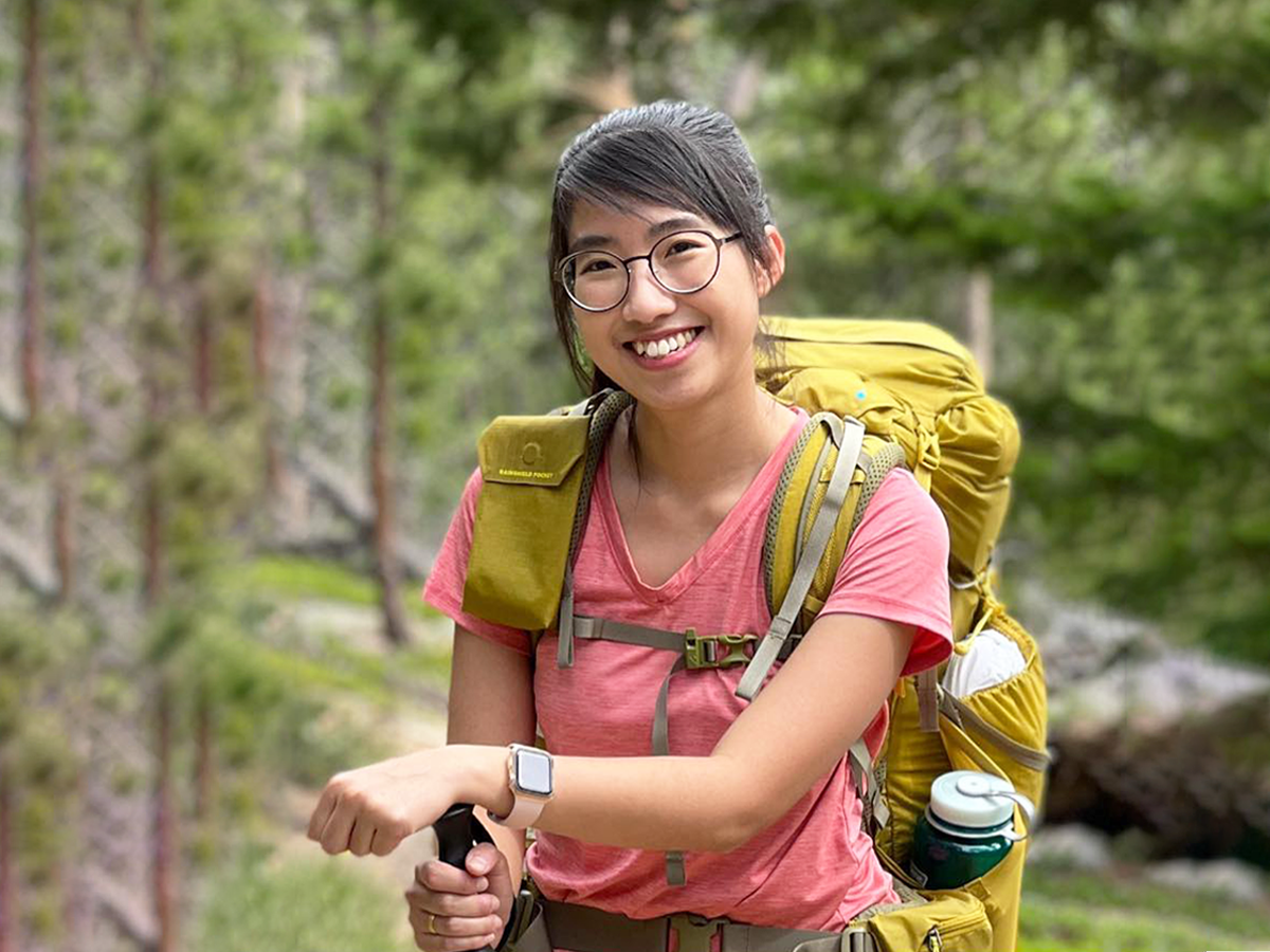 Nữ sinh Việt Nam trên hành trình chinh phục STEM