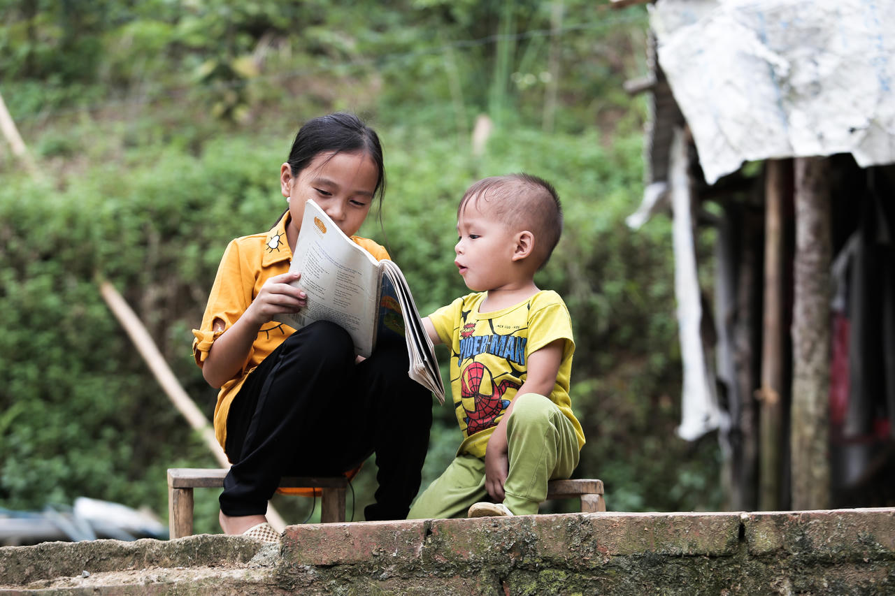 Chuyện đi học xưa và truyền thống hiếu học của người Việt