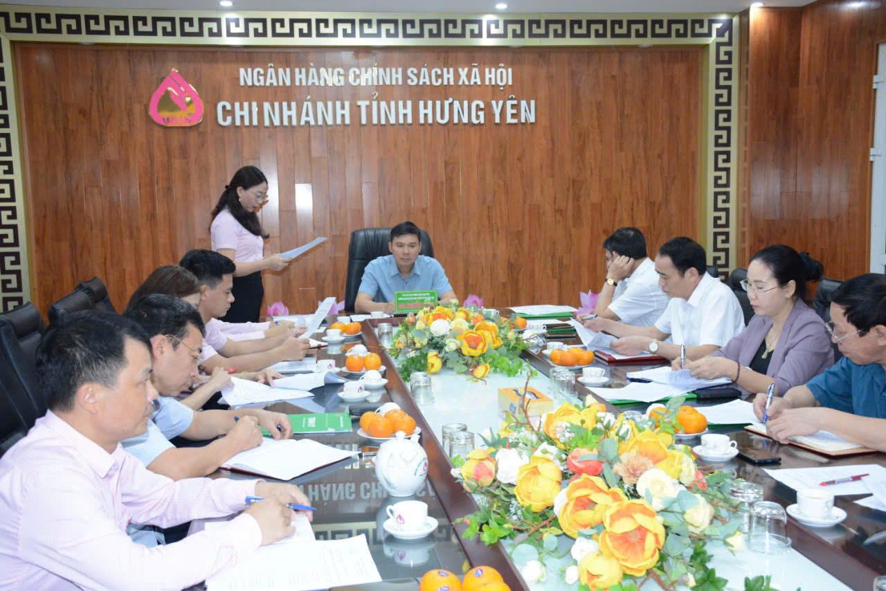 Tín dụng chính sách 'lực đẩy' mạnh mẽ cho nông thôn Hưng Yên phát triển