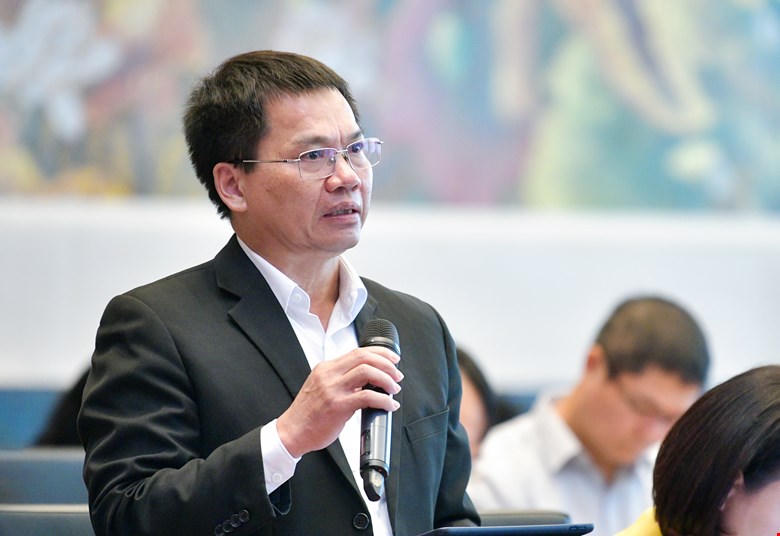 Sớm điều chỉnh hệ thống tiêu chuẩn - quy chuẩn kỹ thuật phòng cháy, chữa cháy