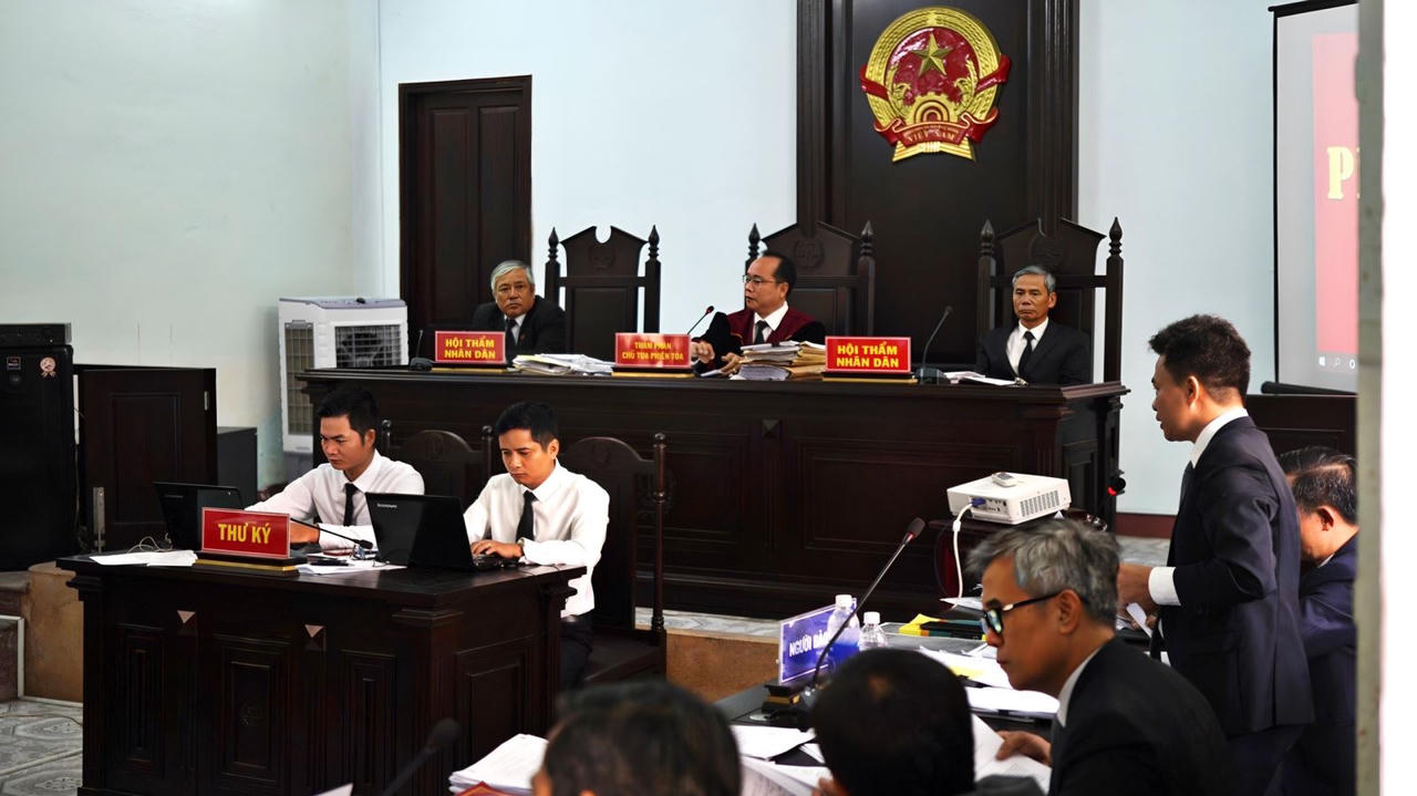 Lấy xét xử là trung tâm, tranh tụng là đột phá: Bảo đảm tố tụng tư pháp dân chủ, công bằng, văn minh