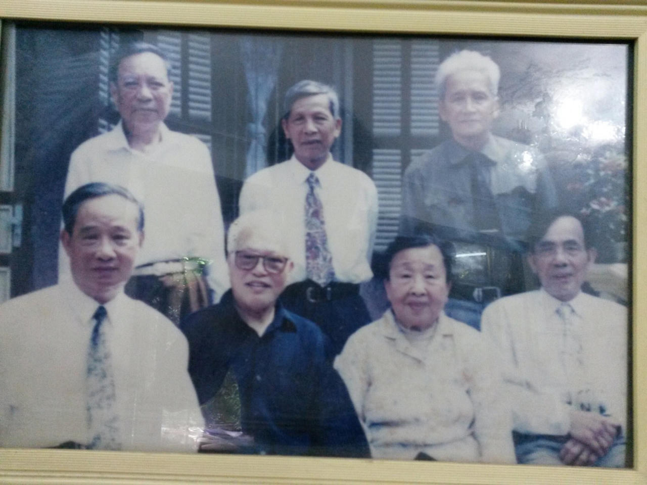 Lửa cách mạng trong phong trào thanh niên Hà Nội những ngày Tổng khởi nghĩa