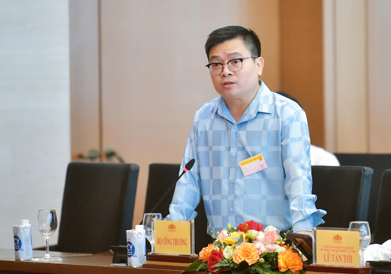 Đề xuất không đưa phân bón vào diện chịu thuế suất 5%