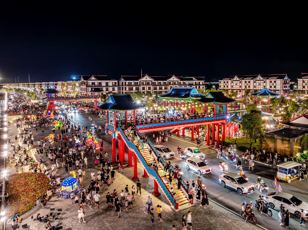 Điểm đến mới trên đảo Vũ Yên - “Thỏi nam châm” hút khách cho du lịch Hải Phòng dịp lễ 2/9