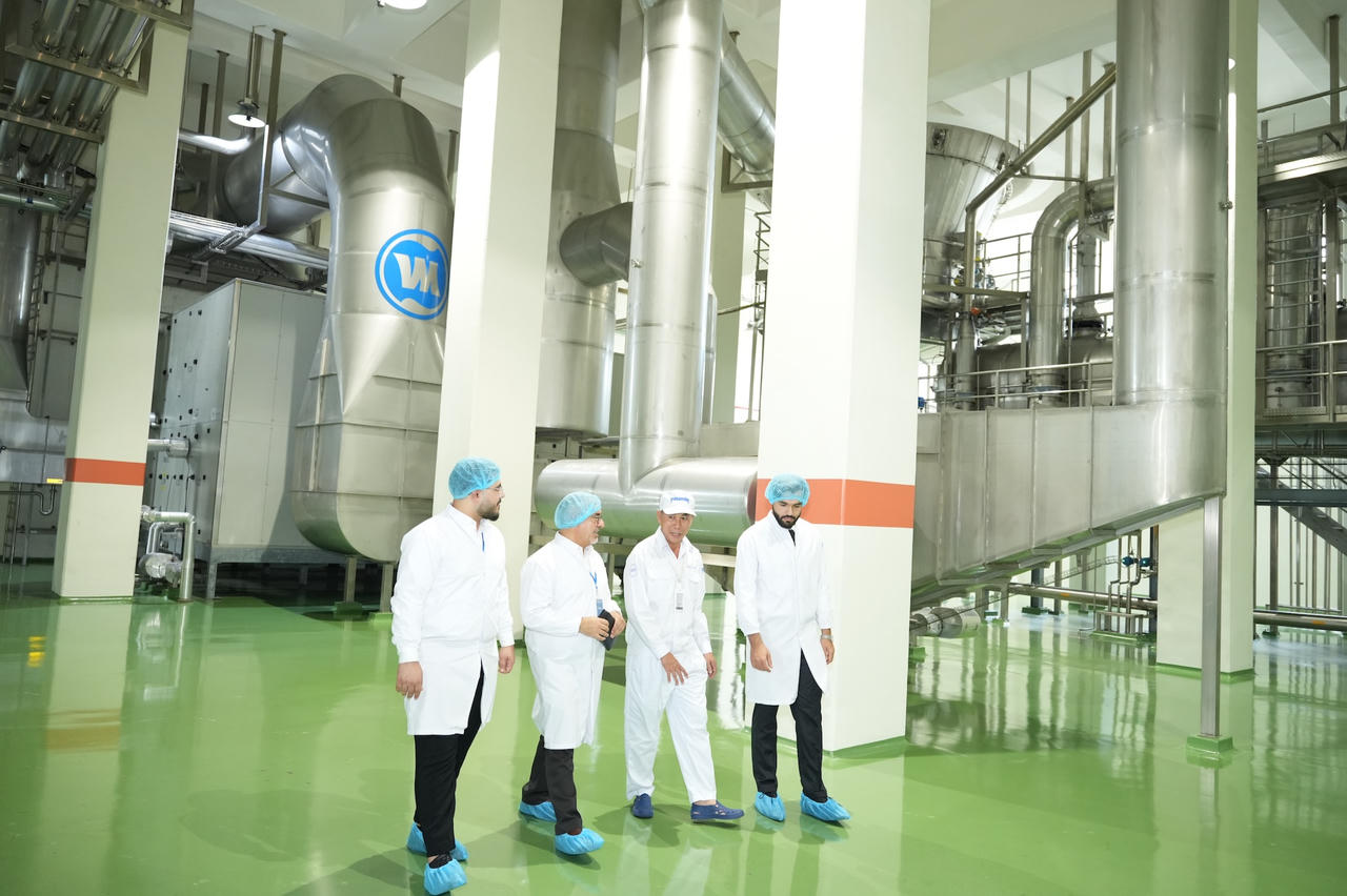 Góp "điểm sáng" về xuất khẩu sữa, Vinamilk cho thấy nội lực của thương hiệu Việt