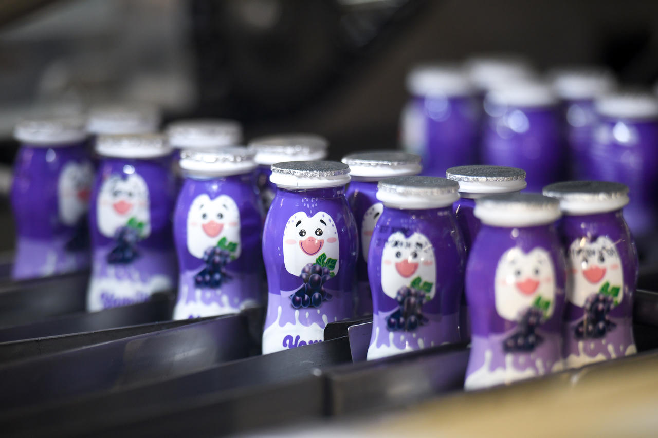 Góp "điểm sáng" về xuất khẩu sữa, Vinamilk cho thấy nội lực của thương hiệu Việt