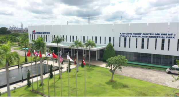 Phát Đạt và Thanh Bình Phú Mỹ ký kết hợp tác chiến lược