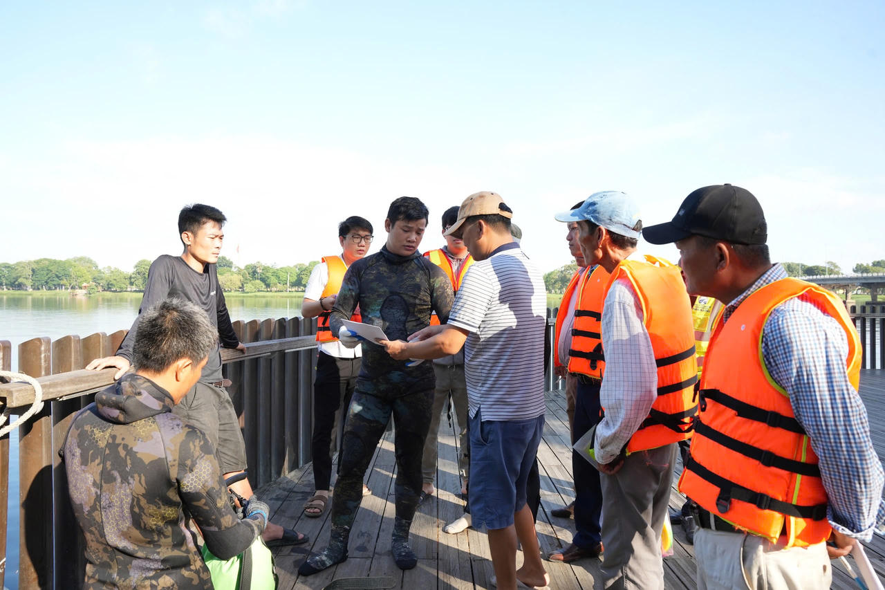 Yêu cầu kiểm tra, đánh giá mức độ an toàn các cây cầu ở Thừa Thiên Huế, Quảng Ngãi